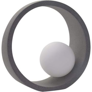AZzardo NEWTON AZ3461 Lampe de table 1x6W/G9 IP20