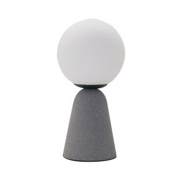 AZzardo NEWTON AZ3463 Lampe de table 1x6W/G9 IP20