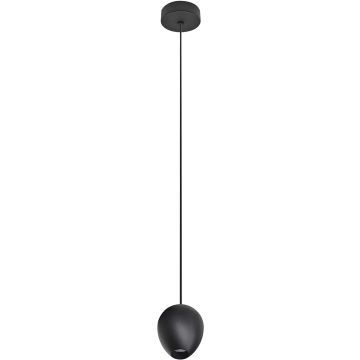 AZzardo OVUM 1 PENDANT AZ3095 Suspension lumineuse 1x4,5W/LED 3000K 220LM IP20