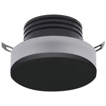 AZzardo TAZ AZ3369 Lampe d'escalier encastrée 1x1W/LED 4000K 85LM IP20