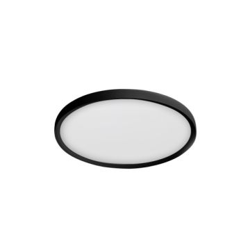 AZzardo THIN SMART ROUND AZ3432 Plafonnier 1x50W/LED 2700K-6500K 4000LM IP20