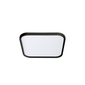 AZzardo THIN SMART SQUARE AZ3430 Plafonnier 1x50W/LED 2700K-6500K 4000LM IP20