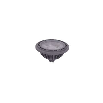 AZzardo WIFI ES111 15W 4000K DIMM GR AZ3367 Ampoule 1x15W/GU10 4000K 1280LM IP20