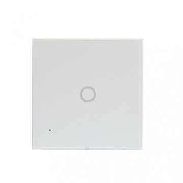 AZzardo WIFI SWITCH SINGLE AZ3451 Interrupteur IP20