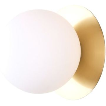 Cosmolight CAPE TOWN W01063BR Applique murale 1x7W/G9 IP20