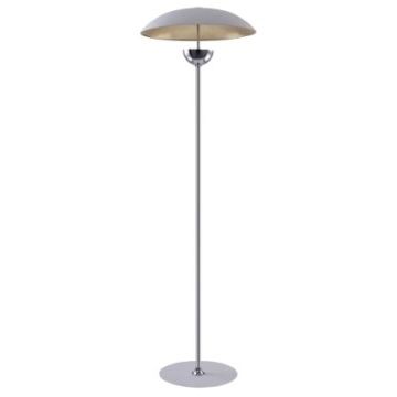 Cosmolight SYDNEY F01079WHAU Lampadaire LED 1200LM
