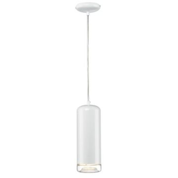 Cosmolight TRONDHEIM P01093WH Suspension lumineuse 1x40W/E14 IP20