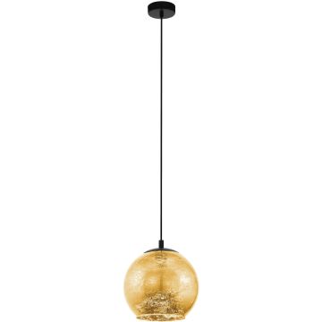 Eglo ALBARACCIN 98523 Suspension lumineuse 1x40W/E27