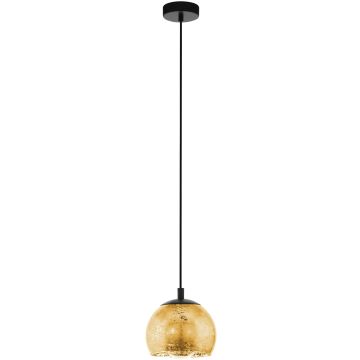 Eglo ALBARACCIN 98524 Suspension lumineuse 1x40W/E27