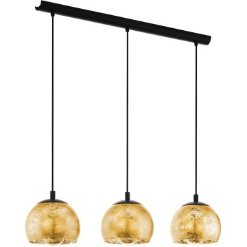 Eglo ALBARACCIN 98525 Suspension lumineuse 3x40W/E27
