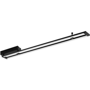 Eglo AMONTILLADO  98491 Plafonnier 1x27W/LED 3000K 3500LM