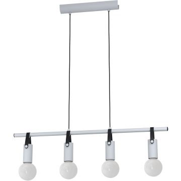 Eglo APRICALE 98282 Suspension lumineuse 4x60W/E27
