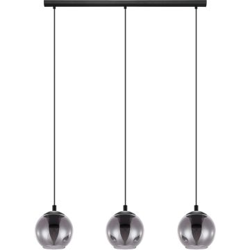 Eglo ARISCANI  98652 Suspension lumineuse 3x40W/E27