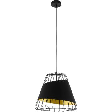 Eglo AUSTELL 49446 Suspension lumineuse 1x60W/E27