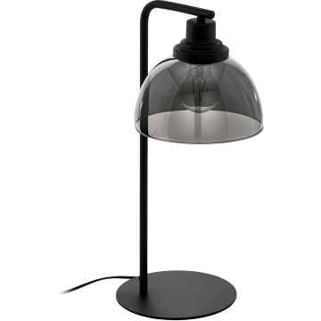 Eglo BELESER  98386 Lampe de table 1x60W/E27