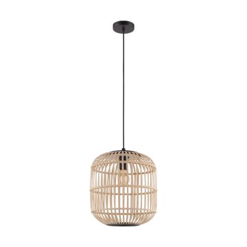 Eglo BORDESLEY 43216 Suspension lumineuse 1x28W/E27