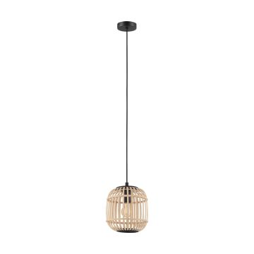 Eglo BORDESLEY 43231 Suspension lumineuse 1x60W/E27