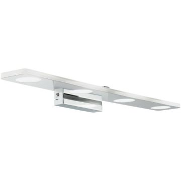 Eglo CABUS 96938 Applique murale 4x4,5W/LED 3000K 420LM IP44