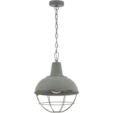 Eglo CANNINGTON 1  33029 Suspension lumineuse 1x60W/E27