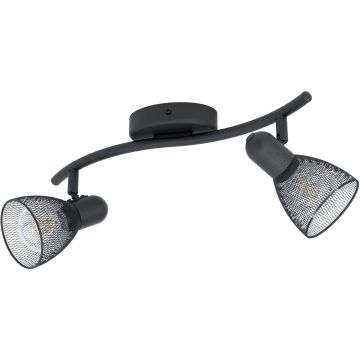 Eglo CAROVIGNO  98622 Spot 2x40W/E14