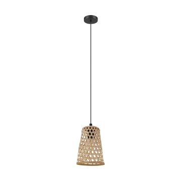 Eglo CLAVERDON 43252 Suspension lumineuse 1x40W/E27