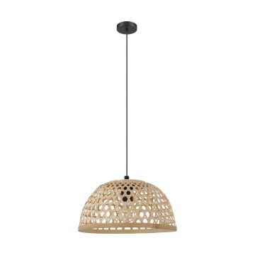 Eglo CLAVERDON 43253 Suspension lumineuse 1x40W/E27