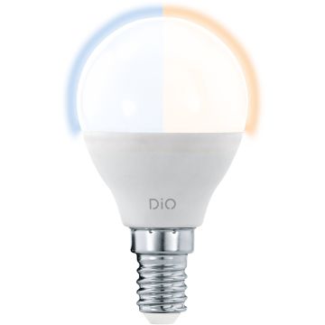 Eglo EGLO ACCESS 11805 Ampoule 1x5W/E14 2700K-6500K 400LM
