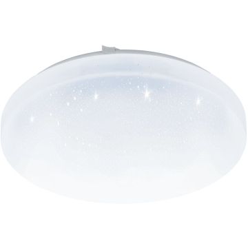 Eglo FRANIA-A 98294 Plafonnier 1x12W/LED 2700K-6500K 1050LM IP44