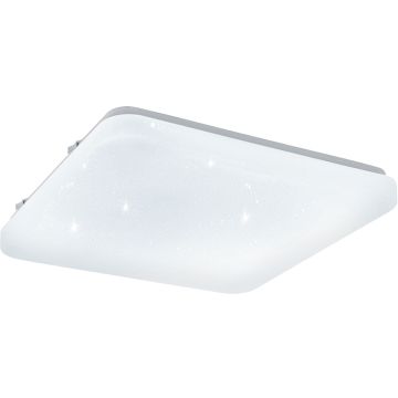 Eglo FRANIA-S 97881 Plafonnier 1x11,5W/LED 3000K 1350LM