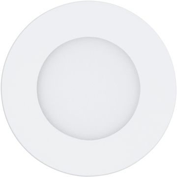 Eglo FUEVA-A 98212 Spot en saillie 1x5W/LED 2700K-6500K 700LM