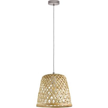Eglo KIRKCOLM 43113 Suspension lumineuse 1x60W/E27