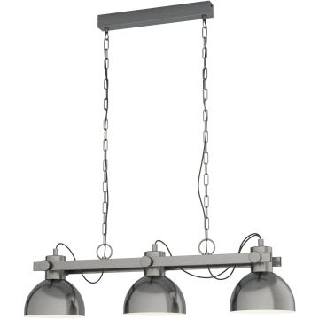 Eglo LUBENHAM 1  43168 Suspension lumineuse 3x28W/E27