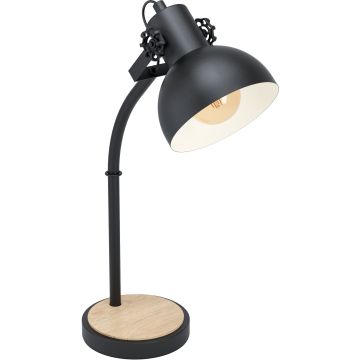 Eglo LUBENHAM 43165 Lampe de bureau 1x28W/E27
