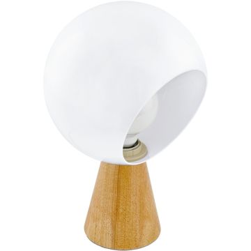 Eglo MAMBLAS  98278 Lampe de table 1x60W/E27