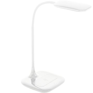 Eglo MASSERIE 98247 Lampe de bureau 1x3,4W/LED 4000K 470LM