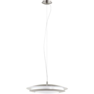 Eglo MONEVA-C 98044 Suspension lumineuse 1x27W/LED 2700K-6500K 2300LM