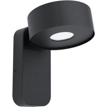 Eglo PALOSCO 98737 Applique murale 1x6W/LED 3000K 500LM IP44