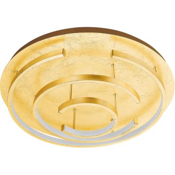 Eglo POZONDON 98488 Plafonnier 1x24W/LED 3000K 2850LM