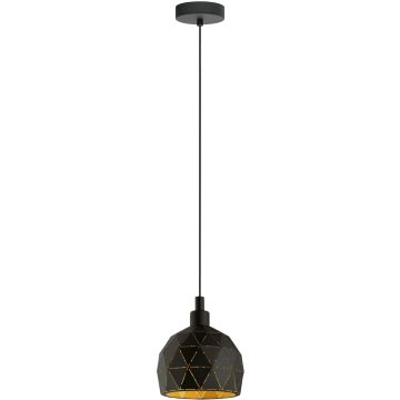 Eglo ROCCAFORTE 33345 Suspension lumineuse 1x40W/E14
