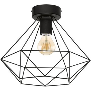 Eglo TARBES 43004 Lampe de plafond 1x60W/E27