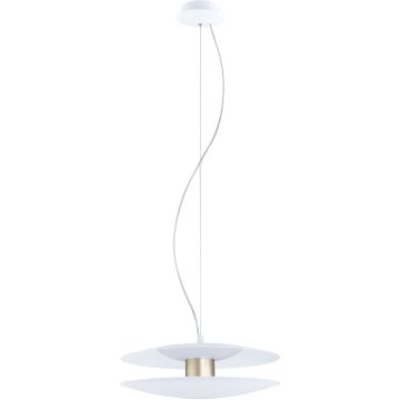Eglo TRAPPETO  97669 Suspension lumineuse 2x9W/LED