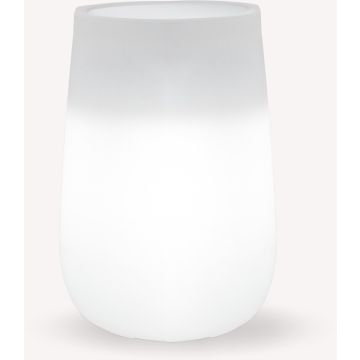 New Garden CAMELIA 3310 Lampe sur pied 1x7W/E27 6500k 600lm ip65
