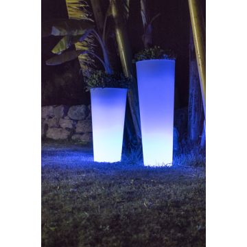 New Garden FICUS 3341 Lampe sur pied 1x5W/LED 6000k 600lm ip65