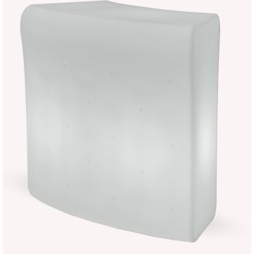 New Garden IBIZA 3256 Lampe sur pied 1x1W/E27 6500k 600lm ip65