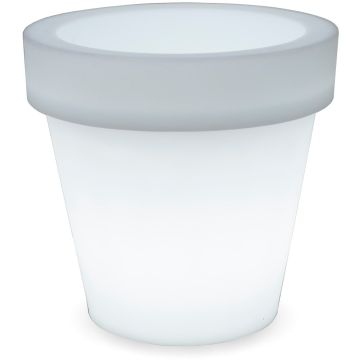 New Garden MAGNOLIA 3264 Lampe sur pied 1x5W/LED 6000k 600lm ip65