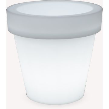 New Garden MAGNOLIA 3334 Lampe sur pied 1x5W/LED 6000k 600lm ip65
