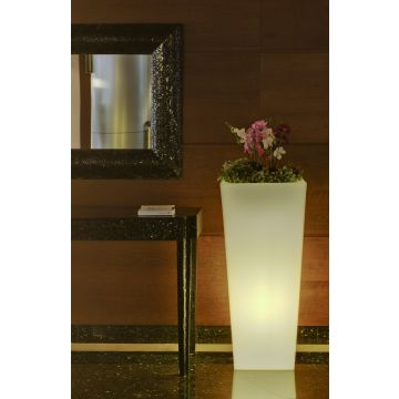 New Garden MELISA 3345 Lampe sur pied 1x5W/LED 6000k 600lm ip65