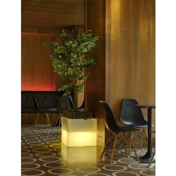 New Garden NARCISO 3268 Lampe sur pied 1x5W/LED 6000k 600lm ip65