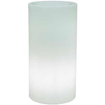 New Garden PALMA 3279 Lampe sur pied 1x5W/LED 6000k 600lm ip65