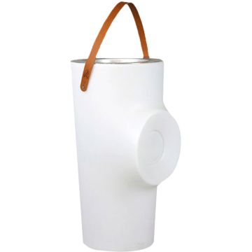 New Garden WOODY 3261 Lampe sur pied 1x5W/LED 6000k 600lm ip65